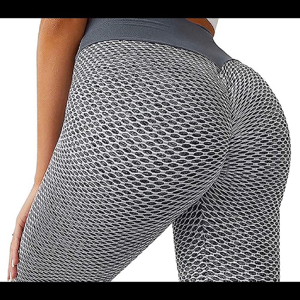 Butt lifting leggings